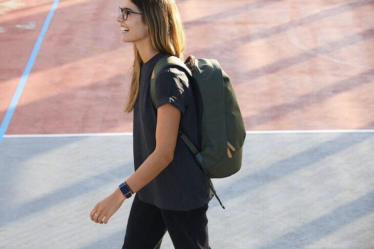 Classic Backpack Rucksack Bellroy 