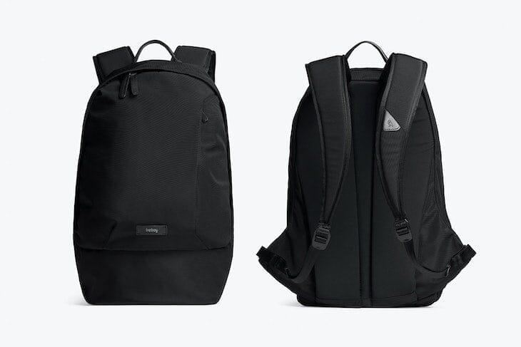 Classic Backpack Rucksack Bellroy 