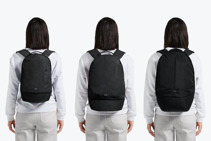 Classic Backpack Rucksack Bellroy 