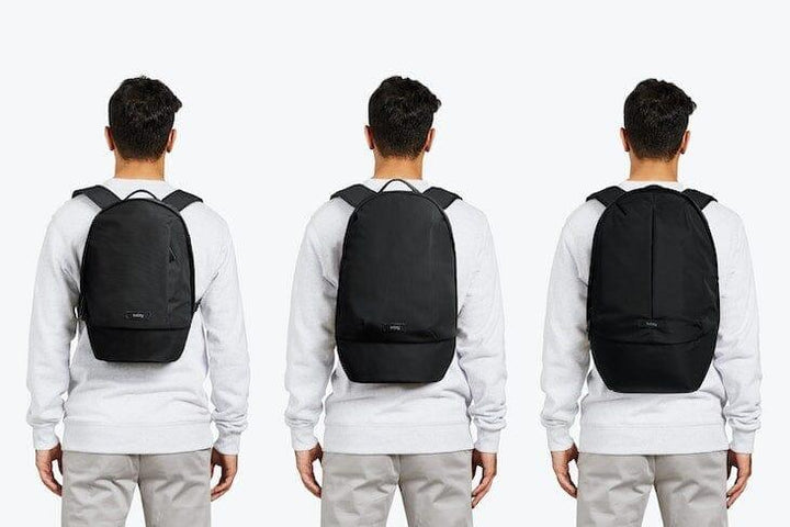 Classic Backpack Rucksack Bellroy 