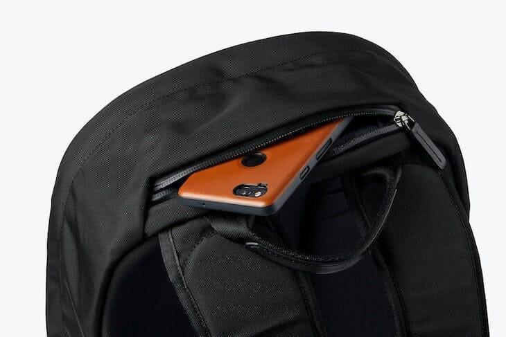 Classic Backpack Rucksack Bellroy 