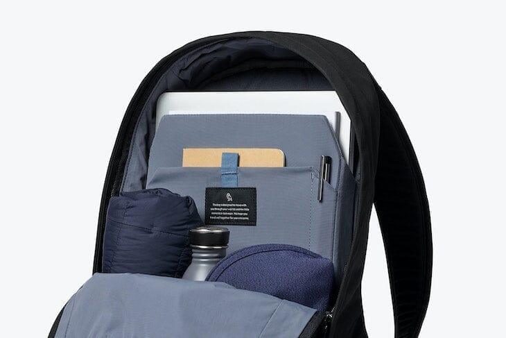 Classic Backpack Rucksack Bellroy 