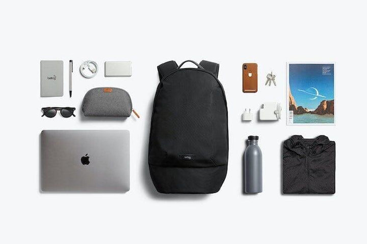 Classic Backpack Rucksack Bellroy 