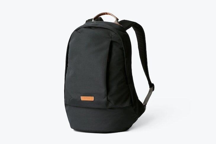 Classic Backpack Rucksack Bellroy Schiefer 