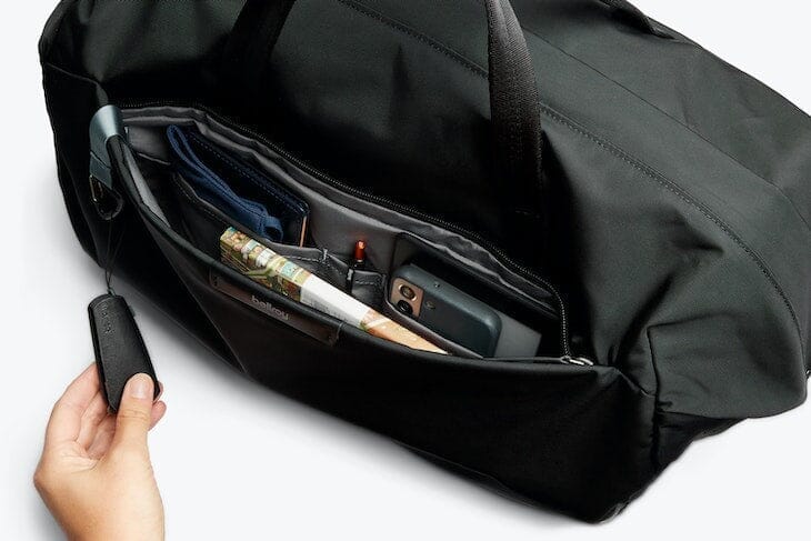 Classic Weekender 35L Weekender Bellroy 