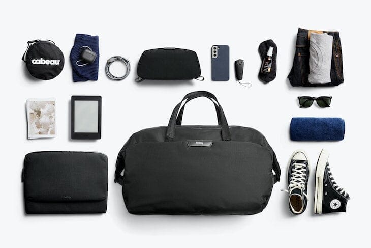 Classic Weekender 35L Weekender Bellroy 