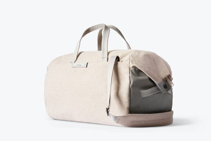 Classic Weekender 35L Weekender Bellroy Beige-Taupe 