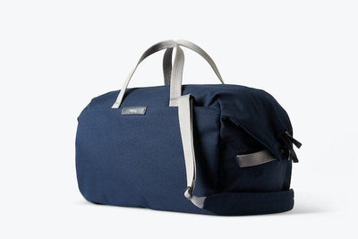 Classic Weekender 35L Weekender Bellroy Blau 