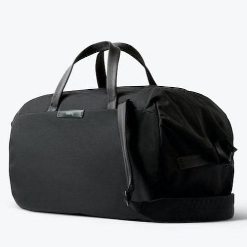 Classic Weekender 35L Weekender Bellroy Schwarz 