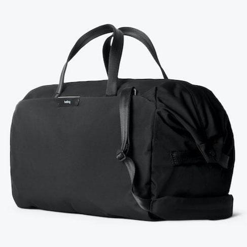 Classic Weekender 45L Weekender Bellroy Schwarz 