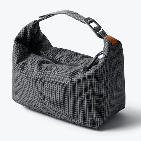 Cooler Caddy Sling Bag Bellroy Arcade Grau 