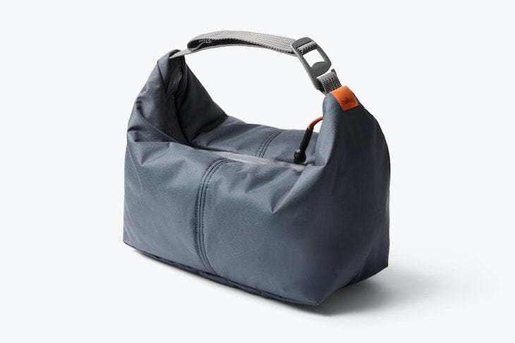 Cooler Caddy Sling Bag Bellroy Kohle 