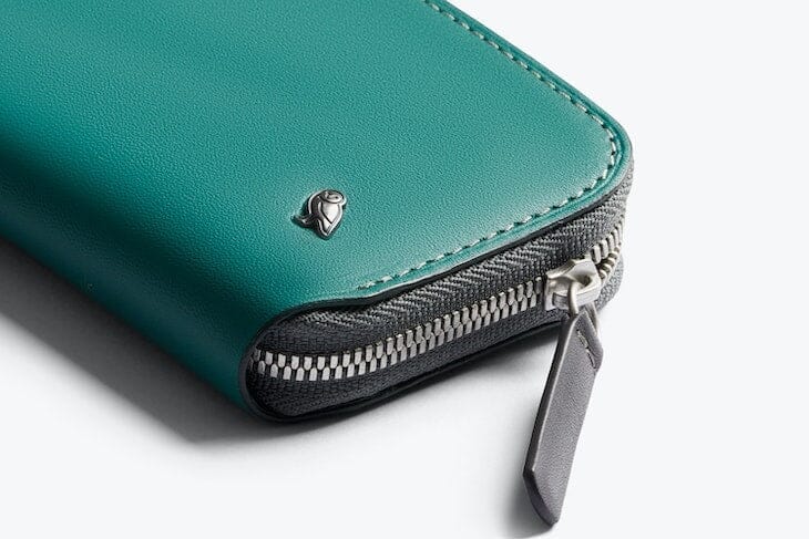Folio Mini Portemonnaie Bellroy 