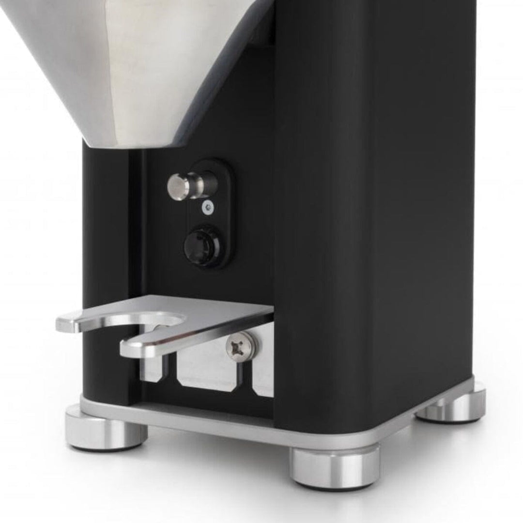 Giannino Mühle Mühle Rocket Espresso 