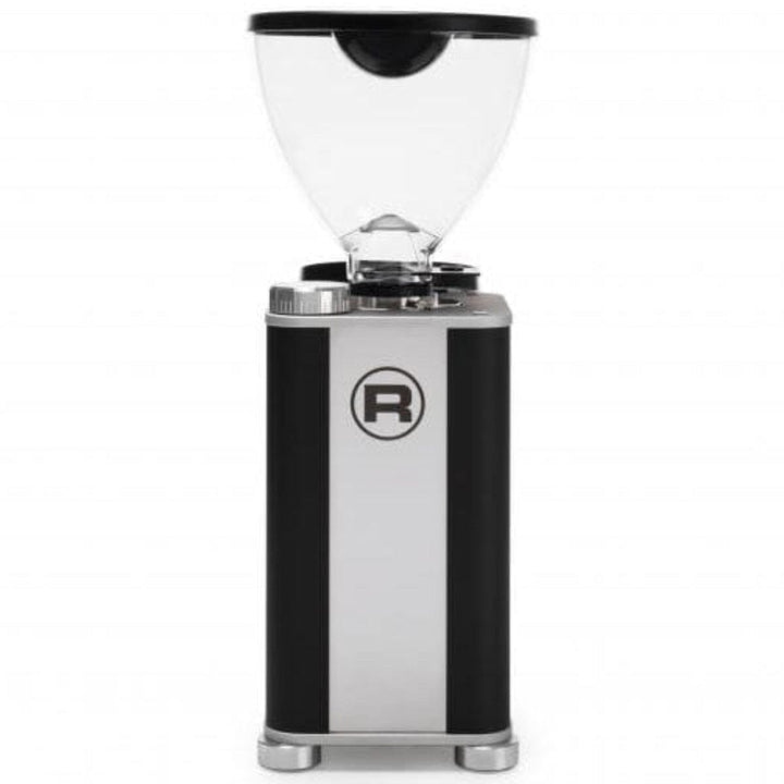 Giannino Mühle Mühle Rocket Espresso Schwarz - Inox 