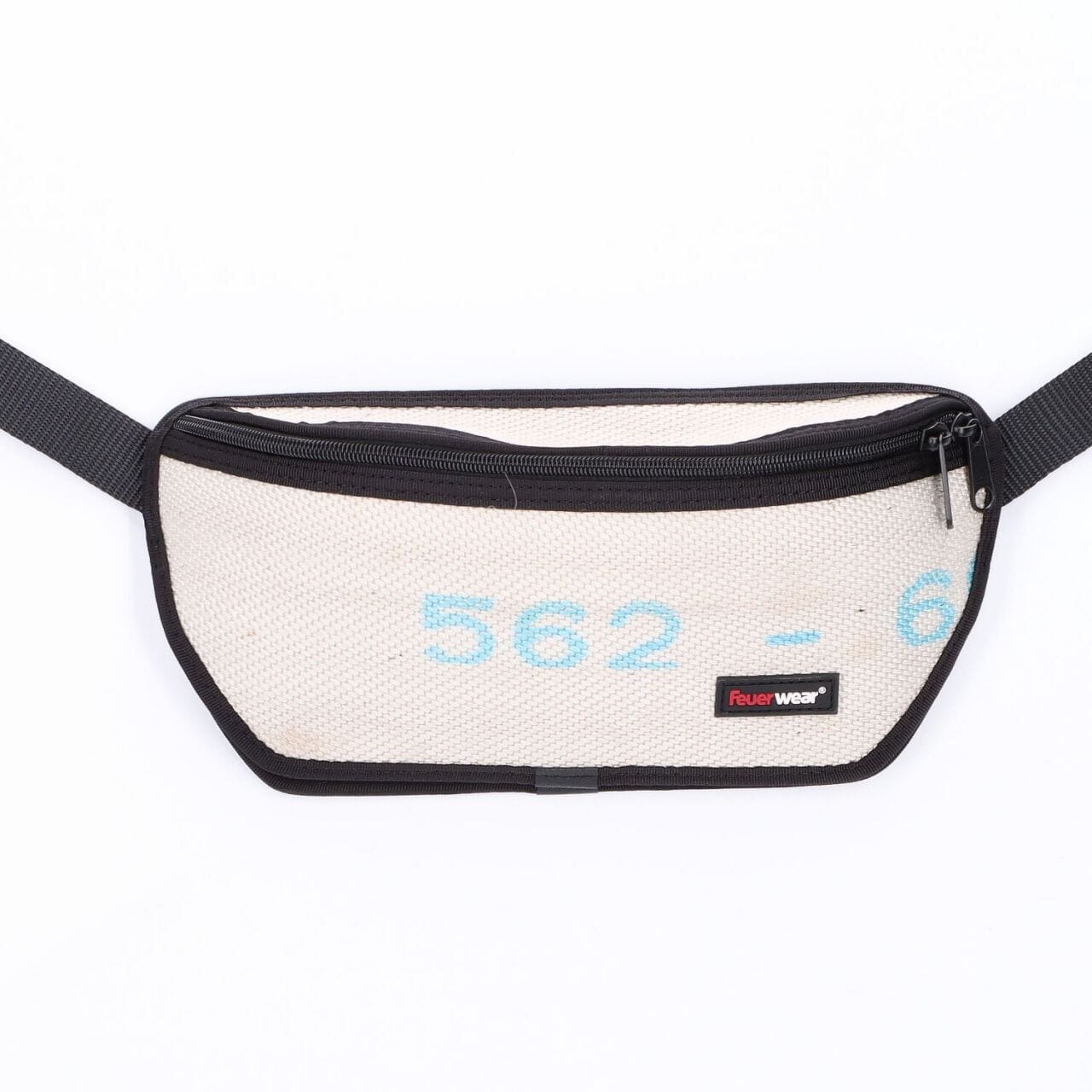Hip-Bag Otis Sling Bag Feuerwear Weiß 