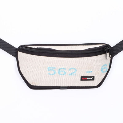 Hip-Bag Otis Sling Bag Feuerwear Weiß 