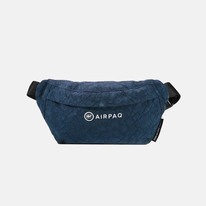 Hip Baq Sling Bag AIRPAQ Blau 