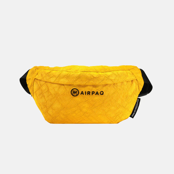 Hip Baq Sling Bag AIRPAQ Gelb 