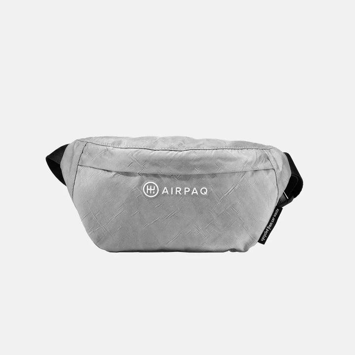 Hip Baq Sling Bag AIRPAQ Grau 