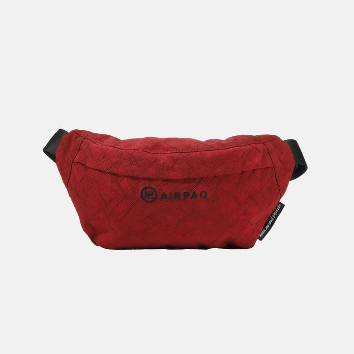 Hip Baq Sling Bag AIRPAQ Rot 