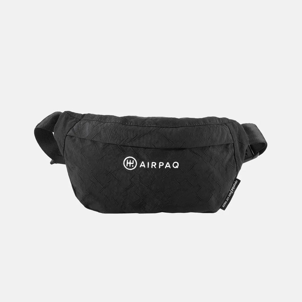 Hip Baq Sling Bag AIRPAQ Schwarz 