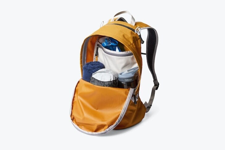 Lite Daypack Rucksack Bellroy 