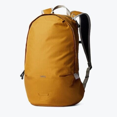 Lite Daypack Rucksack Bellroy Kupfer 