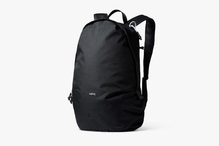 Lite Daypack Rucksack Bellroy Schwarz 