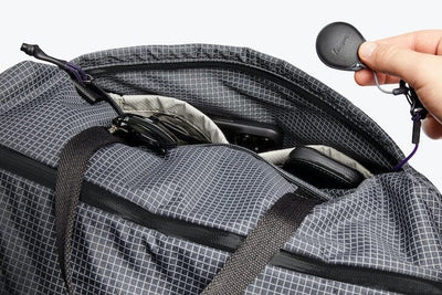 Lite Duffel Weekender Bellroy 