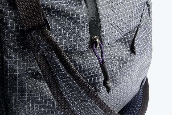 Lite Duffel Weekender Bellroy 