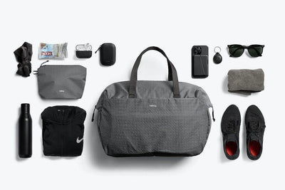 Lite Duffel Weekender Bellroy 
