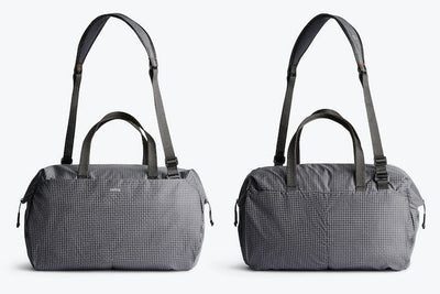 Lite Duffel Weekender Bellroy 