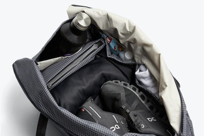 Lite Duffel Weekender Bellroy 