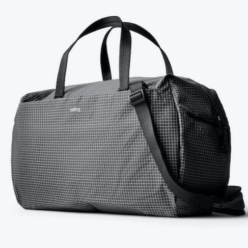 Lite Duffel Weekender Bellroy Arcade Grau 