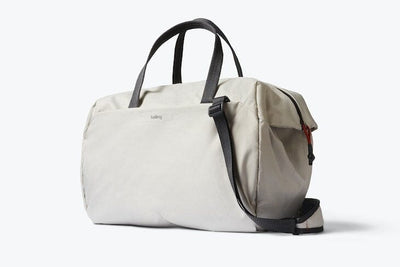 Lite Duffel Weekender Bellroy Kalk 