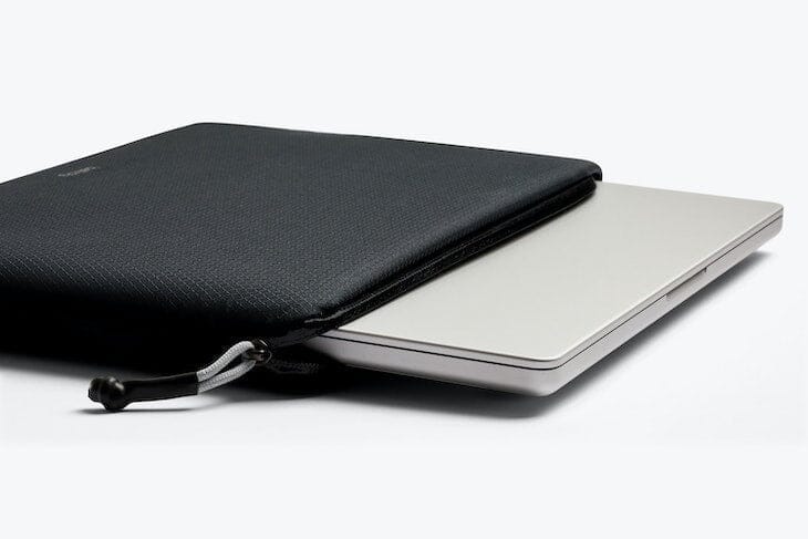 Lite Laptop Sleeve Notebooksleeve Bellroy 
