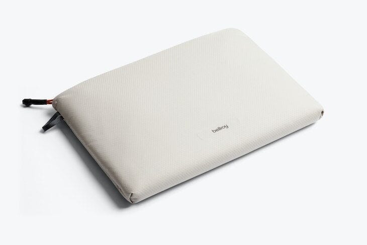 Lite Laptop Sleeve Notebooksleeve Bellroy Kalk 14 Zoll 