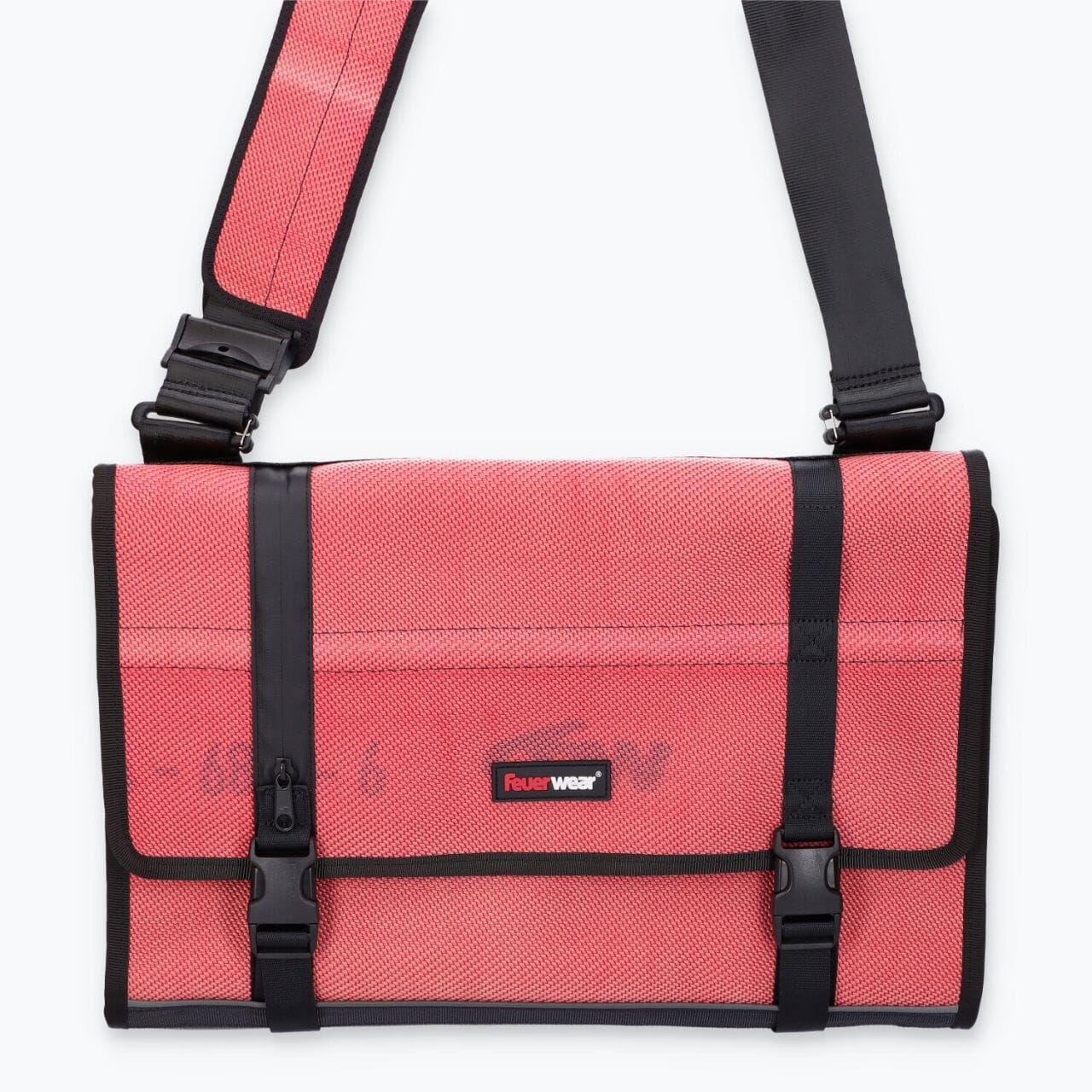 Messenger Bag Gordon Sling Bag Feuerwear 