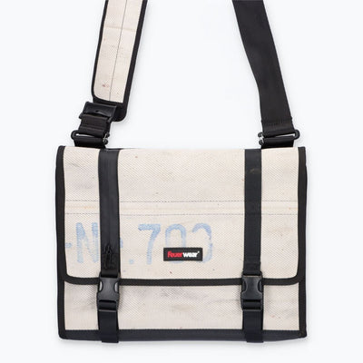 Messenger Bag Gordon Sling Bag Feuerwear 
