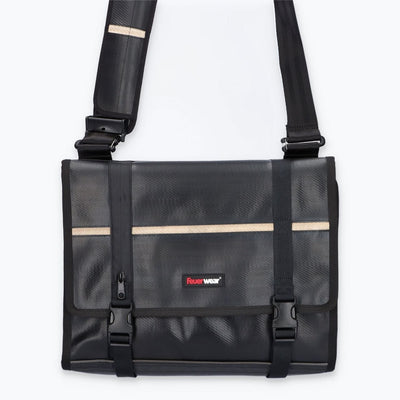Messenger Bag Gordon Sling Bag Feuerwear 
