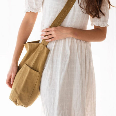 Mira Canvas Tasche Tasche TINTOK 