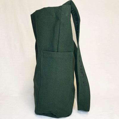 Mira Canvas Tasche Tasche TINTOK 