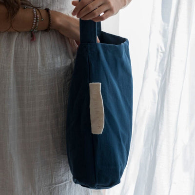 Mira Canvas Tasche Tasche TINTOK 