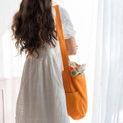 Mira Canvas Tasche Tasche TINTOK 