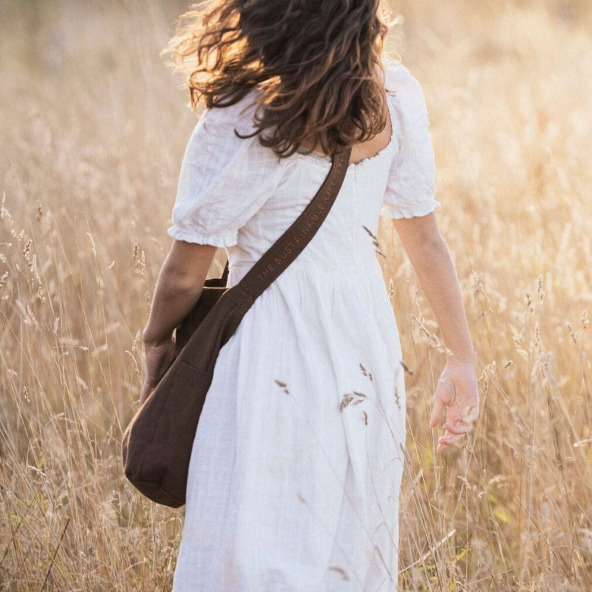 Mira Canvas Tasche Tasche TINTOK 