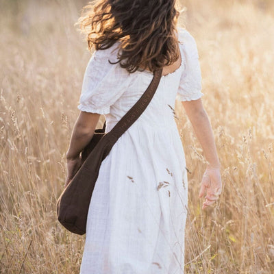 Mira Canvas Tasche Tasche TINTOK 