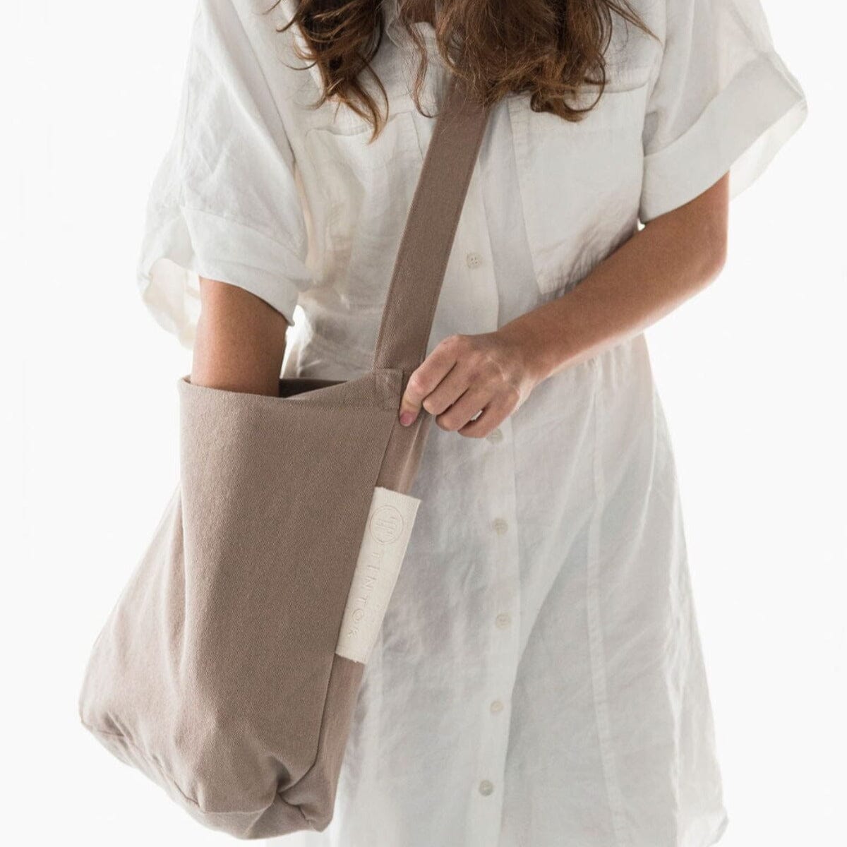 Mira Canvas Tasche Tasche TINTOK 