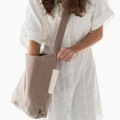 Mira Canvas Tasche Tasche TINTOK 