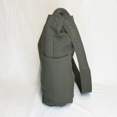 Mira Canvas Tasche Tasche TINTOK 